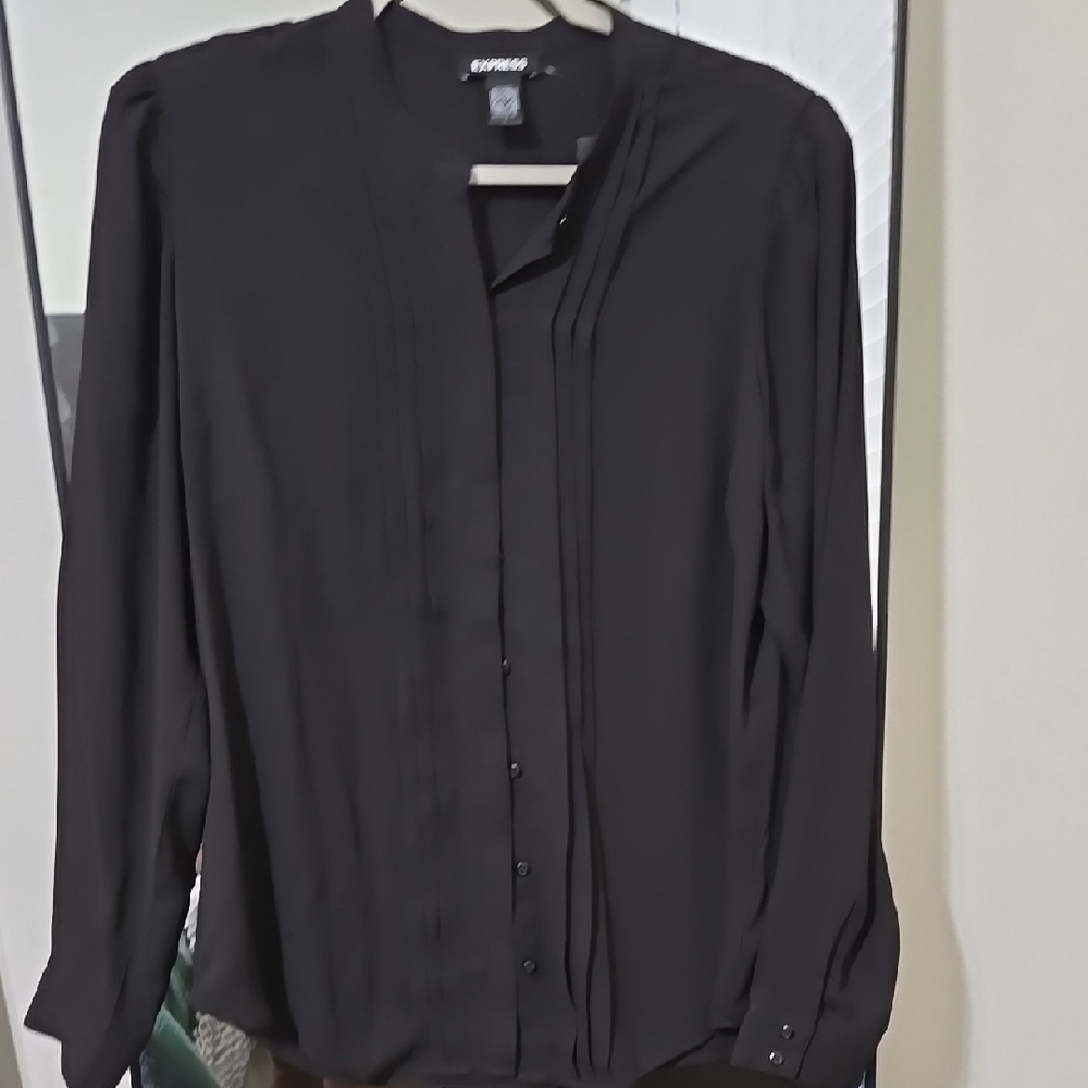 NWT Express Shirt